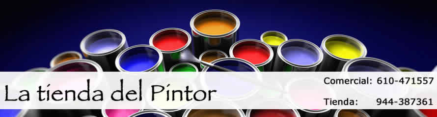 La tienda del pintor