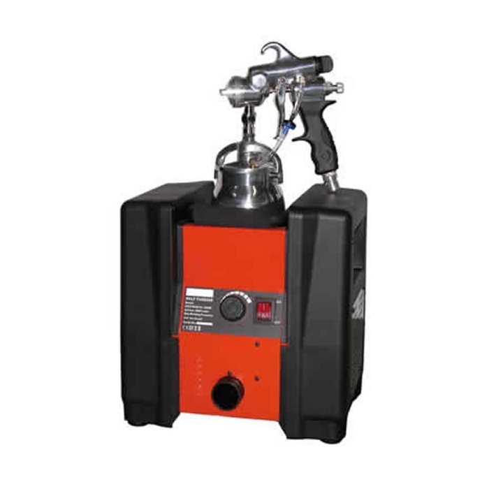 TURBINA HVLP Profesional TS 50