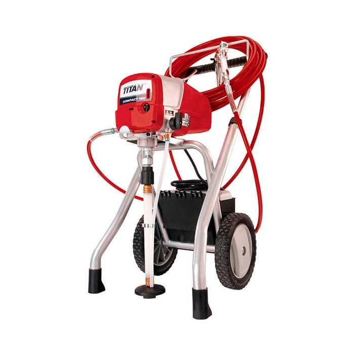 Airless online wagner 190