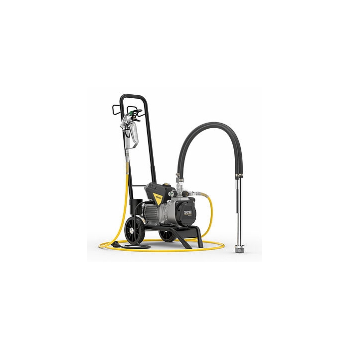 AIRLESS WAGNER SUPERFINISH 23 PRO