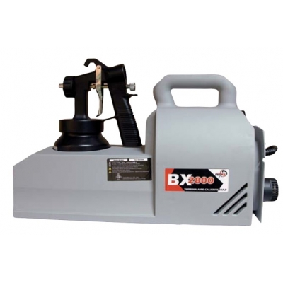 Turbina hvlp BX 2800
