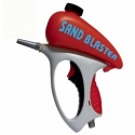 Arenadora de precisión Sand Blaster