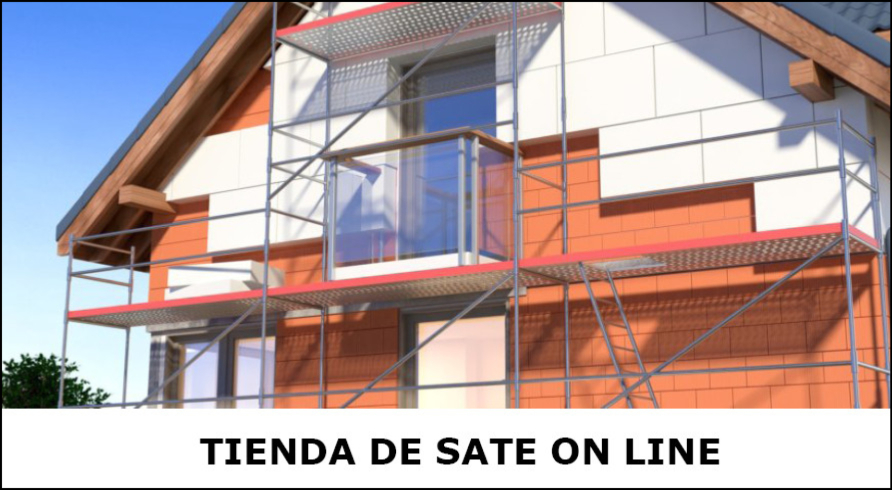 TIENDA DE SATE ON LINE